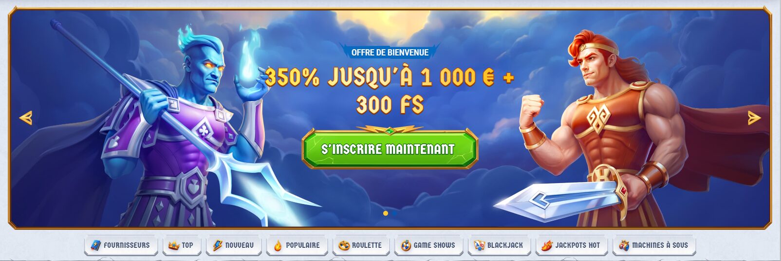 Romibet Casino 1753730211126